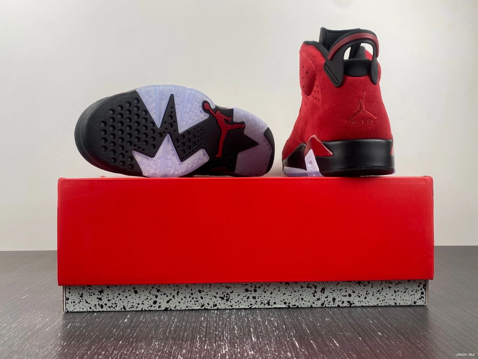 Reps Bravo